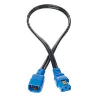 Кабель HP A0K04A, 1,37 м, C13/C14