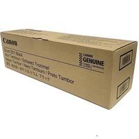 Оригинальный фотобарабан Canon 8064B001AA серии D01, чёрный, ресурс 900 000 стр.