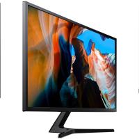 Монитор Samsung U32J590UQM