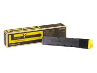 Тонер-картридж Kyocera 1T02LKANL0 для лазерных принтеров с ресурсом 15000 страниц