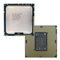 Процессор Intel Xeon E5620, 4-ядерный, 2.4 ГГц, 80 Вт, сокет LGA 1366, артикул Процессор E5620