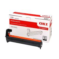 Барабан OKI 44844472 чёрный Black для МФУ MC853 MC873 ресурс 30000 стр