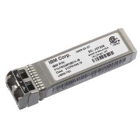 Трансивер IBM 78P1515 10GBASE-LW SFP+ 1310 нм SMF 10 км для IBM System x и Flex System