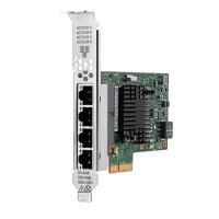 Сетевой адаптер HPE P51178-B21