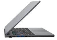 Ноутбук CHUWI CWI530-521E1E1PDMHX 16'', Intel Core i5 12450H/16/1000
