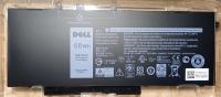 Аккумулятор для ноутбука Dell GJKNX/5YHR4