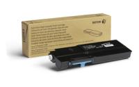 Тонер-картридж Xerox 106R03534 черный (black) 8000 стр для Xerox VL C400