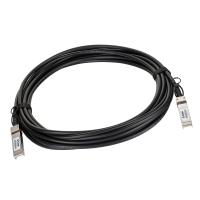 Кабель D-Link DEM-CB700S с коннекторами SFP+