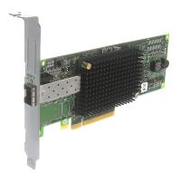 HBA-адаптер HPE StoreFabric SN1200E 870001-001 16Gb 1-port Fibre Channel PCIe для серверов Gen9/10