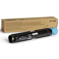 Тонер-картридж Xerox 106R03748 голубой (cyan) 16500 стр для Xerox VersaLink C7020