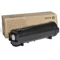 Тонер-картридж Xerox 106R03945 черный (black) 46700 стр для Xerox VersaLink B600