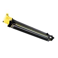 Узел проявки Kyocera DV-8560Y, 302V893052, желтый