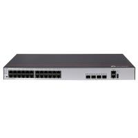 Коммутатор Huawei S5735-L24P4X-A1 98011318_BSW