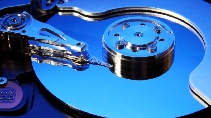Seagate выпускает жесткие диски такие же быстрые, как твердотельные накопители Seagate выпускает жесткие диски такие же быстрые, как твердотельные накопители