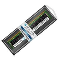 Оперативная память HPE 838081-B21 16Gb DDR4 DIMM ECC Reg PC4-21300 CL19 2666MHz