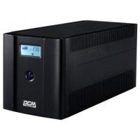 ИБП PowerCom RPT-1025AP LCD