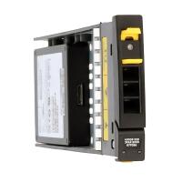 SSD накопитель HPE N9Y06A 400GB SAS 12G 2.5'' SFF
