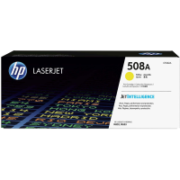 Картридж HP CF362A