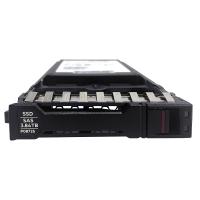 Накопитель HPE K2R25B 3.84 TB 2,5 SAS