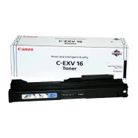 Тонер-картридж Canon C-EXV16 1067B002 пурпурный 60000 страниц для CLC-4040 CLC-4141 CLC-5151