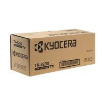 Тонер-картридж Kyocera TK-3200 1T02X90NL0 чёрный 40000 стр для M3860idn M3860idnf