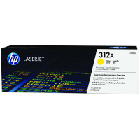 Картридж HP CF382A