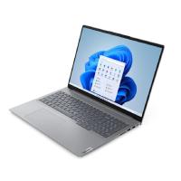 Ноутбук Lenovo 21KHA0V6RK, модель ThinkBook 16 G6 IRL Grey