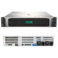 Сервер HPE ProLiant DL380 Gen10 P19718-B21_Base_NC_HWR