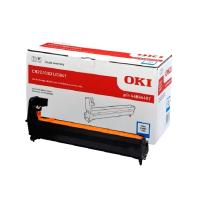 Барабан OKI 44844407 голубой Cyan для C822 C831 C841 ресурс 30000 стр