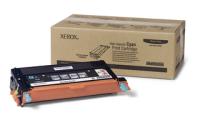 Тонер-картридж Xerox 113R00723 голубой (cyan) 6000 стр для Xerox Phaser 6180MFP