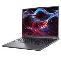 Игровой ноутбук CHUWI GameBook серый 16 дюймов QHD 300 Гц Ryzen 9 7845HX RTX 5060 32 ГБ
