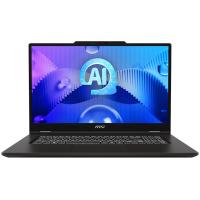 Ноутбук MSI Venture 17 AI серый 17.3 дюймов FHD Intel Core Ultra 5 125H Intel Arc 16 ГБ DDR5
