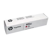 Картридж струйный HP 991AC X4D13AC пурпурный 16000 стр для PageWide Managed P77440 E77650