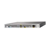 Контроллер беспроводной сети Cisco C9800-40-K9 Catalyst 9800-40 40 Гбит/с на 2000 точек доступа