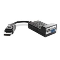 Переходник HP AS615AA