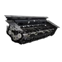Узел выхода HP RM1-8669-090CN в сборе