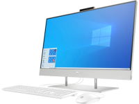Моноблок HP 2X4W8EA