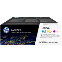 Картридж HP CF370AM