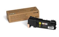 Тонер-картридж Xerox 106R01603 желтый (yellow) 2500 стр для Xerox Phaser 6500 и WorkCentre 6505