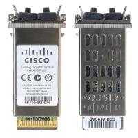Конвертер Cisco CVR-X2-SFP TwinGig X2 в 2 x SFP GigE для Catalyst 4500 3750-E 3560-E