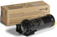 Тонер-картридж Xerox 106R03694 пурпурный (magenta) 4300 стр для Xerox Phaser 6510 и WorkCentre 6515
