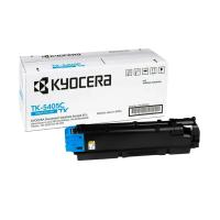 Тонер-картридж Kyocera TK-5405C 1T02Z6CNL0 голубой 10000 стр для TASKalfa MA3500ci