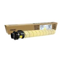 Тонер-картридж Ricoh IM C3510 842507 жёлтый 28000 стр для IM C3010 C3510