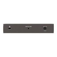 D-Link DGS-1008P/F3A коммутатор