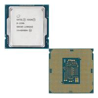 Процессор Dell 338-CCYQ Intel Xeon E-2336 2.9GHz 6C/12T производства Intel