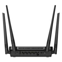 Маршрутизатор D-Link DIR-825/RU/I1A