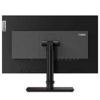 Монитор Lenovo 62B2GAT1EU, 23.8'', ThinkVision P24h-2L