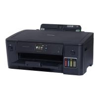 Принтер Brother HLT4000DW струйный, цветной, A3,1200 x 4800 dpi
