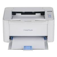 Принтер Pantum P2200, А4, 20 стр/мин, 1200 dpi