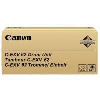Фотобарабан Canon C-EXV 62 Black 5143C002 — вид под углом, оригинальная упаковка